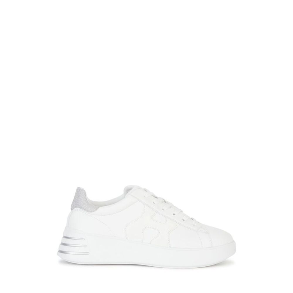Hogan Woman Shoes Sneakers